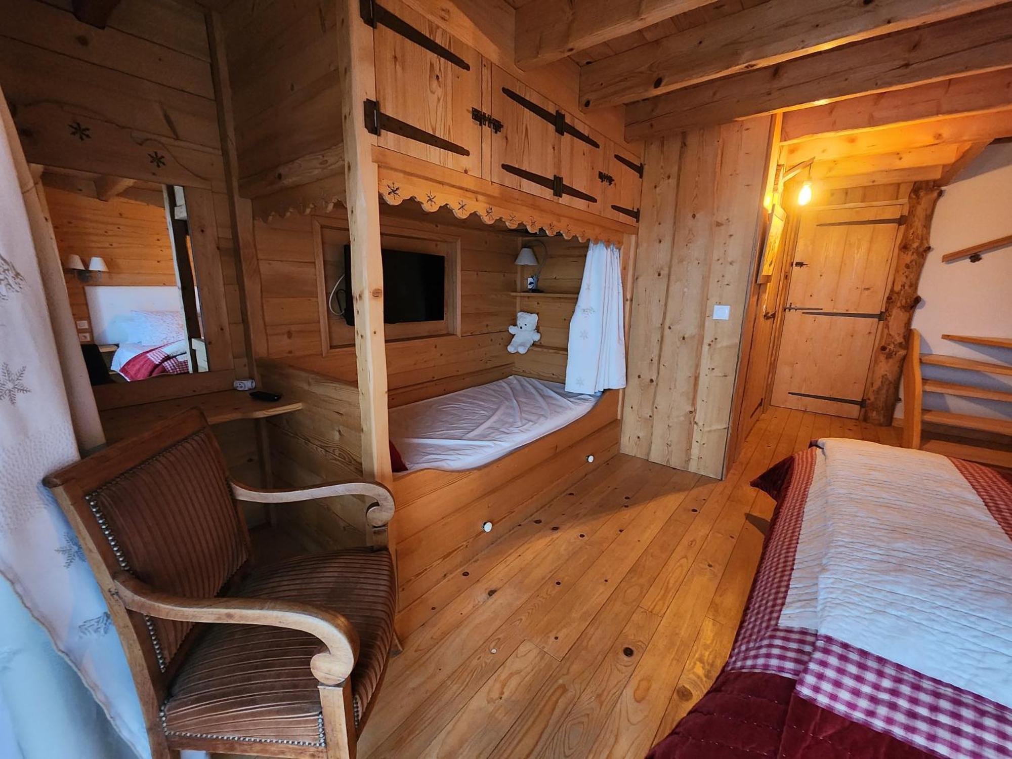 Chalet Le Clos De L'Orme Saint-Lattier Zewnętrze zdjęcie