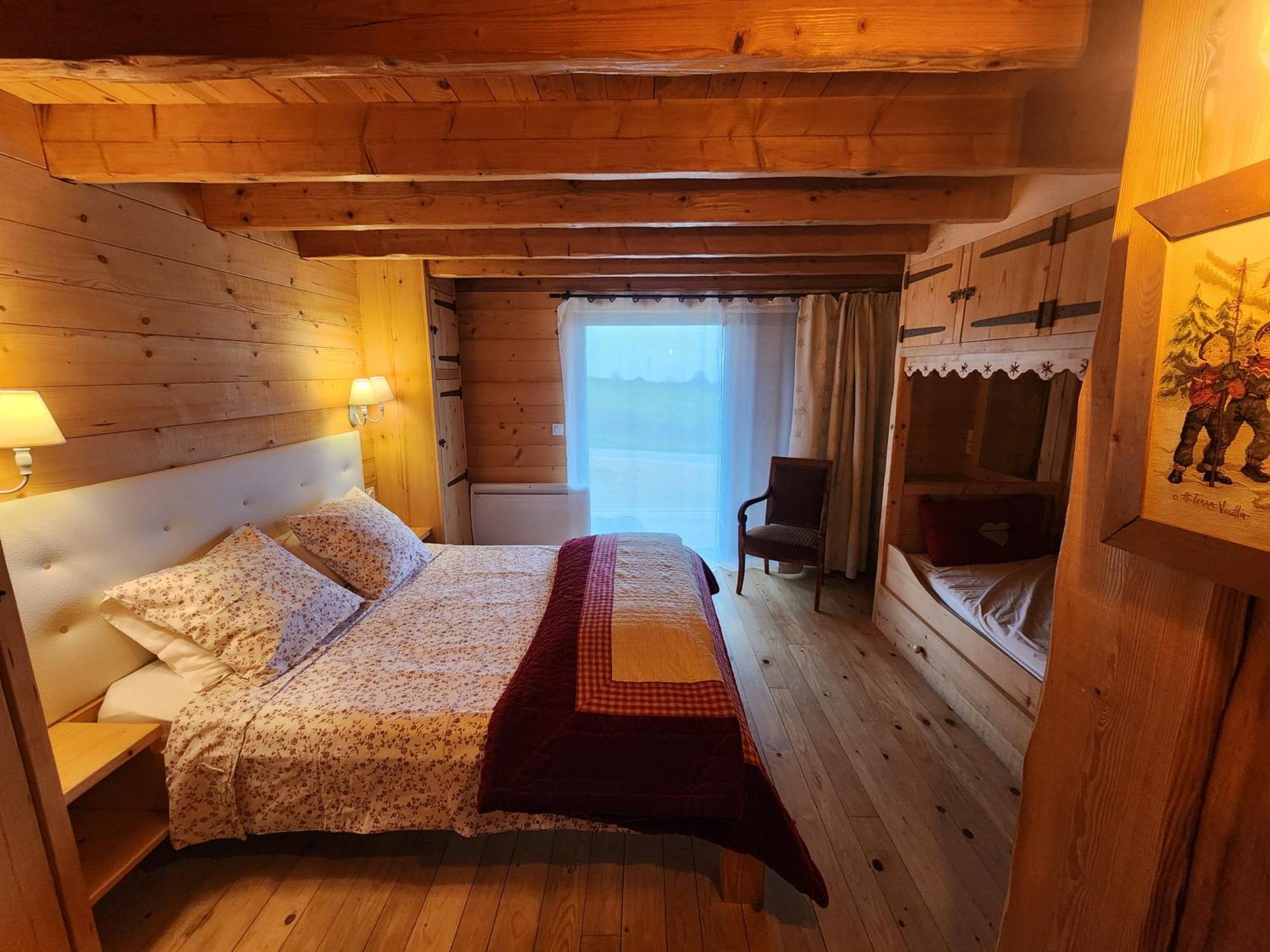 Chalet Le Clos De L'Orme Saint-Lattier Zewnętrze zdjęcie